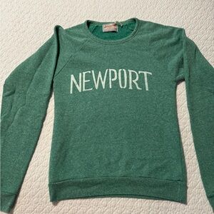 KJP Newport Sweatshirt
